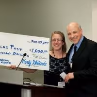 American Blues Hosts Staged Reading for the 2014 Blue Ink Winner Douglas Post, 6/29