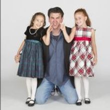 Photo Flash: Meet the Cast of 'THE GRINCH' at The Old Globe