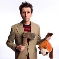 Frank Woodley Headlines Five Shows in Honor of Adelaide Comedy's 14th Year, Now thru…