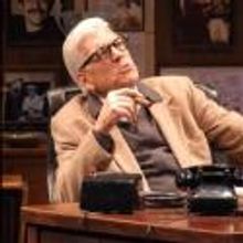 Tom Atkins Stars in Pittsburgh Public Theater's THE CHIEF, Now thru 1/12