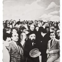 Dominique Lévy Gallery Presents HYPOTHESIS FOR AN EXHIBITION, 7/8-8/16