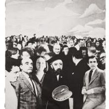 Dominique Lévy Gallery Presents HYPOTHESIS FOR AN EXHIBITION, 7/8-8/16