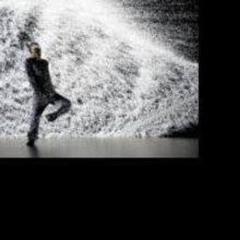 BWW Reviews: Hiroaki Umeda's Galaxies and Atom Clouds