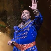 BWW Reviews: Disney Does Musical Comedy Right With ALADDIN
