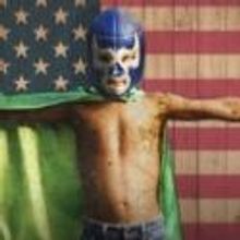 Wilbury Group Presents THE ELABORATE ENTRANCE OF CHAD DEITY, 1/23-2/9