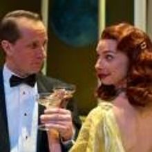 BWW Reviews: Pioneer Theatre's THE PHILADELPHIA STORY is a Pleasant Distraction