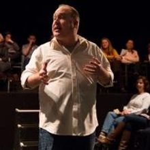 EVERY BRILLIANT THING Opens Tonight at Barrow Street Theatre