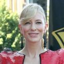 Fashion Photo of the Day 2/1/13 - Cate Blanchett