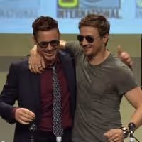 VIDEO: Cast of Marvel's AVENGERS: AGE OF ULTRON Unites at Comic-Con 2014 Video