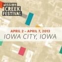 Mission Creek Festival Releases First Lineup Announcement