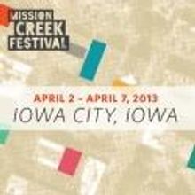 Mission Creek Festival Releases First Lineup Announcement