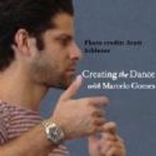 Youth America Grand Prix to Present CREATING THE DANCE WITH MARCELO GOMES, 2/4