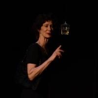 Photo Flash: First Look at Pennylynn White and More in WHAT WAS LOST Off-Broadway