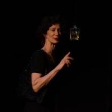 Photo Flash: First Look at Pennylynn White and More in WHAT WAS LOST Off-Broadway