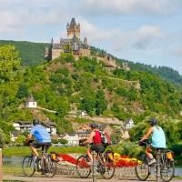 Austin Adventures Announces Multisport Europe