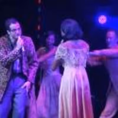 TV: Behind-the-Scenes of MEMPHIS at the Pantages Theatre