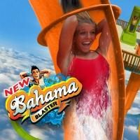 Six Flags Fiesta Texas Announces BAHAMA BLASTER Free-Fall Thrill Slides, Summer 2014