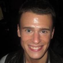 BWW Reviews: Singer Blake McIver Shows a New Side to his Talent at Don't Tell Mama