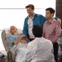 Photo Coverage: Preview Episode 2 of THE NEW NORMAL - Andrew Rannells, Justin…