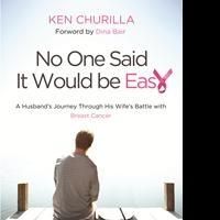 No One Said It Would Be Easy Hits Amazon Chart