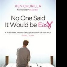 No One Said It Would Be Easy Hits Amazon Chart