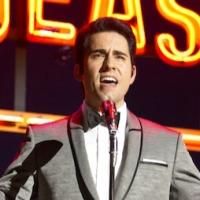 John Lloyd Young Talks Bringing JERSEY BOYS to the Big Screen