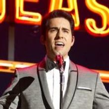 John Lloyd Young Talks Bringing JERSEY BOYS to the Big Screen
