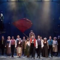 BWW Blog: Ryan Bauer-Walsh of Maltz Jupiter Theatre's LES MISERABLES