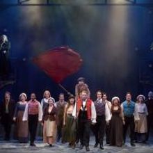 BWW Blog: Ryan Bauer-Walsh of Maltz Jupiter Theatre's LES MISERABLES