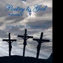 Terry Webb Launches New Marketing Campaign for Poetry to God