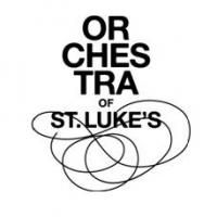 'Performance Today' to Broadcast Orchestra of St. Luke's Program, Today