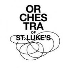 'Performance Today' to Broadcast Orchestra of St. Luke's Program, Today