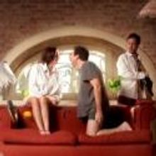 Marcelo Birmajer's ESE NO ES EL PROBLEMA Plays El Tinglado Teatro Tonight