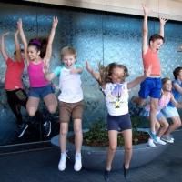 Eight Children Land Roles in Baz Luhrmann's STRICTLY BALLROOM