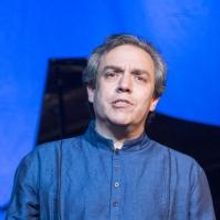 BWW REVIEWS: PIANO DIARIES in the Athenaeum Theatre's Studio One: Striving for Someth