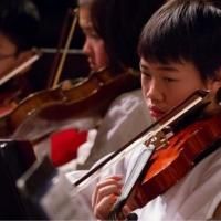 Philadelphia Youth Orchestra's PRYSM to Present 8th Annual Festival Concert, Today