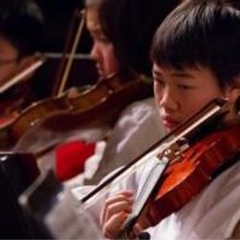 Philadelphia Youth Orchestra's PRYSM to Present 8th Annual Festival Concert, Today