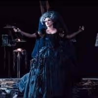 Houston Grand Opera's THE MAGIC FLUTE Returns Tonight at Miller Outdoor Theatre
