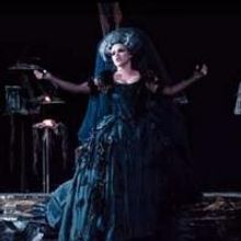 Houston Grand Opera's THE MAGIC FLUTE Returns Tonight at Miller Outdoor Theatre