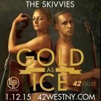 The Skivvies to be Joined by Laura Benanti & More in 42West Debut Next Month