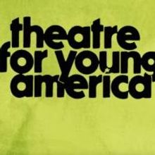 Theatre for Young America to Present THE TOUGHEST KID IN THE WORLD 2015