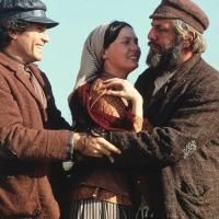 Norman Jewison's FIDDLER ON THE ROOF to Air on THIRTEEN, 7/5