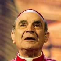 BWW Reviews: Roger Crane's THE LAST CONFESSION Stops at Ahmanson on International…