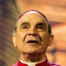 BWW Reviews: Roger Crane's THE LAST CONFESSION Stops at Ahmanson on International Tou