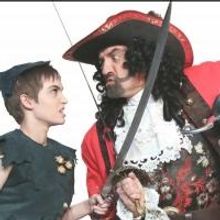 Photo Flash: Meet the Cast of PETER PAN at DM Playhouse