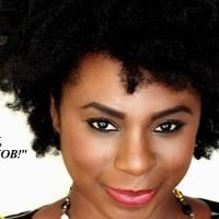 Maryam Myika Day Releases THE COMMERCIAL ACTOR'S BLACK BOOK