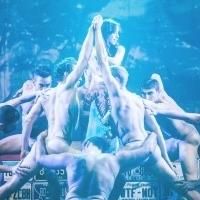 Exclusive Photos: An Extended Look Inside BROADWAY BARES 23: UNITED STRIPS OF…