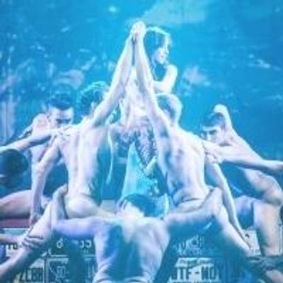 Exclusive Photos: An Extended Look Inside BROADWAY BARES 23: UNITED STRIPS OF AMERICA- Jerry Mitchell, Adam Lambert, Andy Cohen & More!