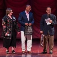 Shakespeare & Company's Midsummer Night's Celebration a Hit!