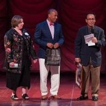 Shakespeare & Company's Midsummer Night's Celebration a Hit!